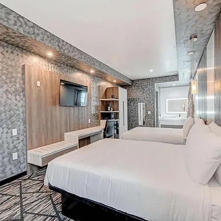 Surestay Hotel By Best Western Houston Southeast Exterior photo