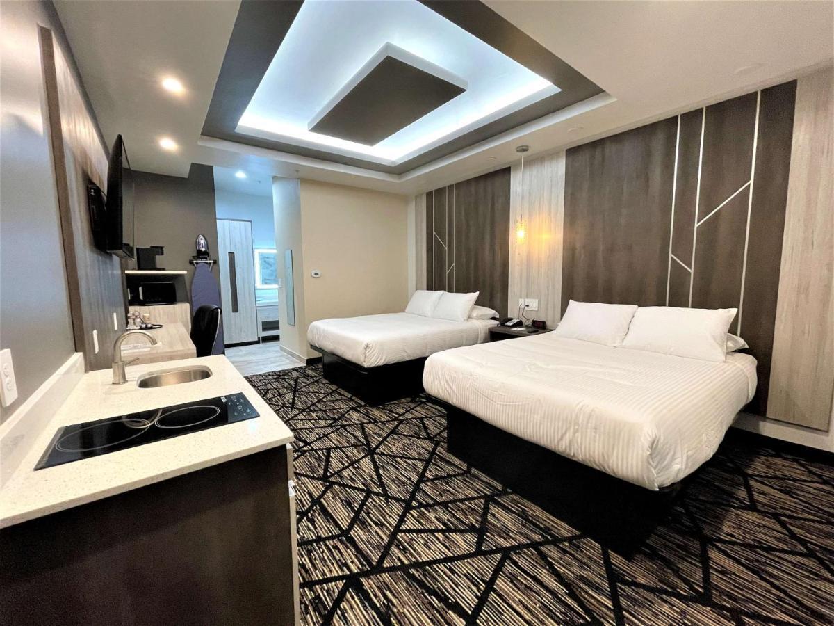 Hotel Surestay By Western Southeast South Houston
