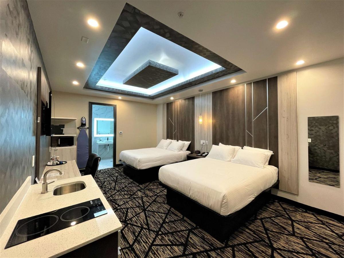 Surestay By Western Houston Southeast Hotel