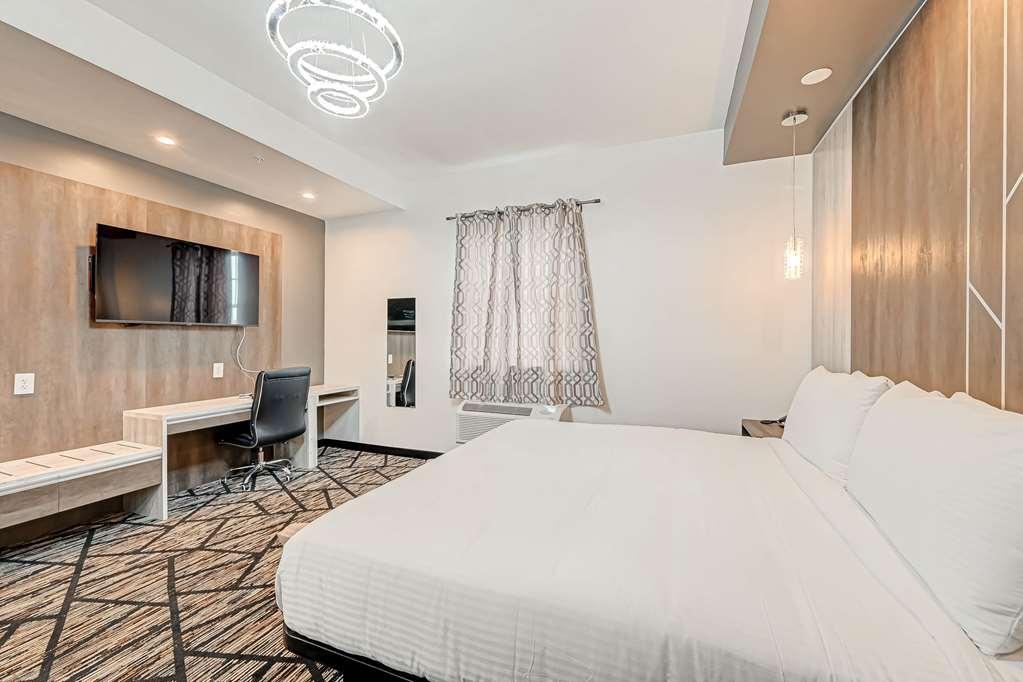 Hotel Surestay By Western Houston Southeast